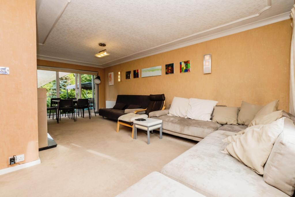 4 bedroom detached house for sale in Elwyn Road, Sutton Coldfield, B73