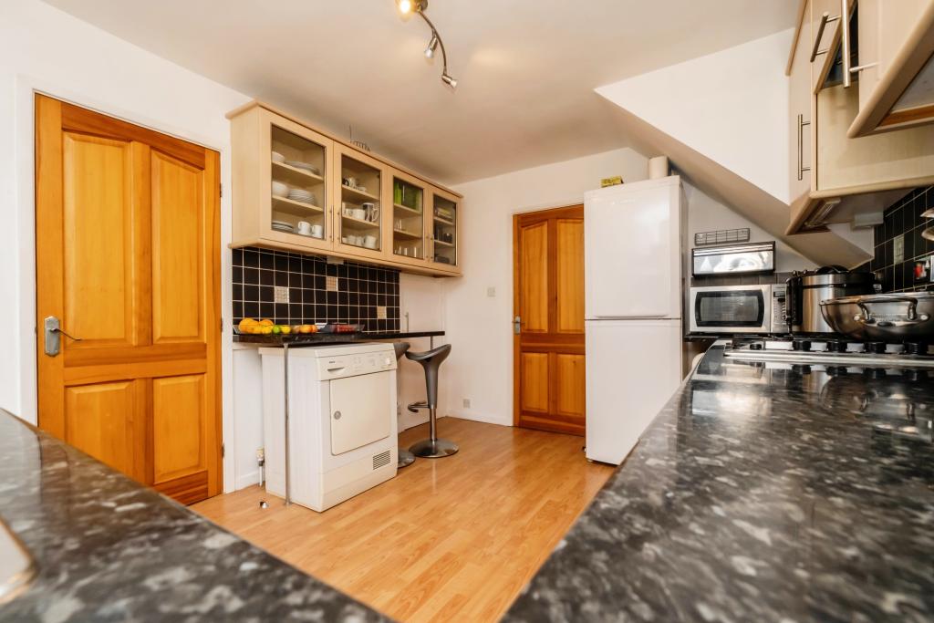 4 bedroom detached house for sale in Elwyn Road, Sutton Coldfield, B73