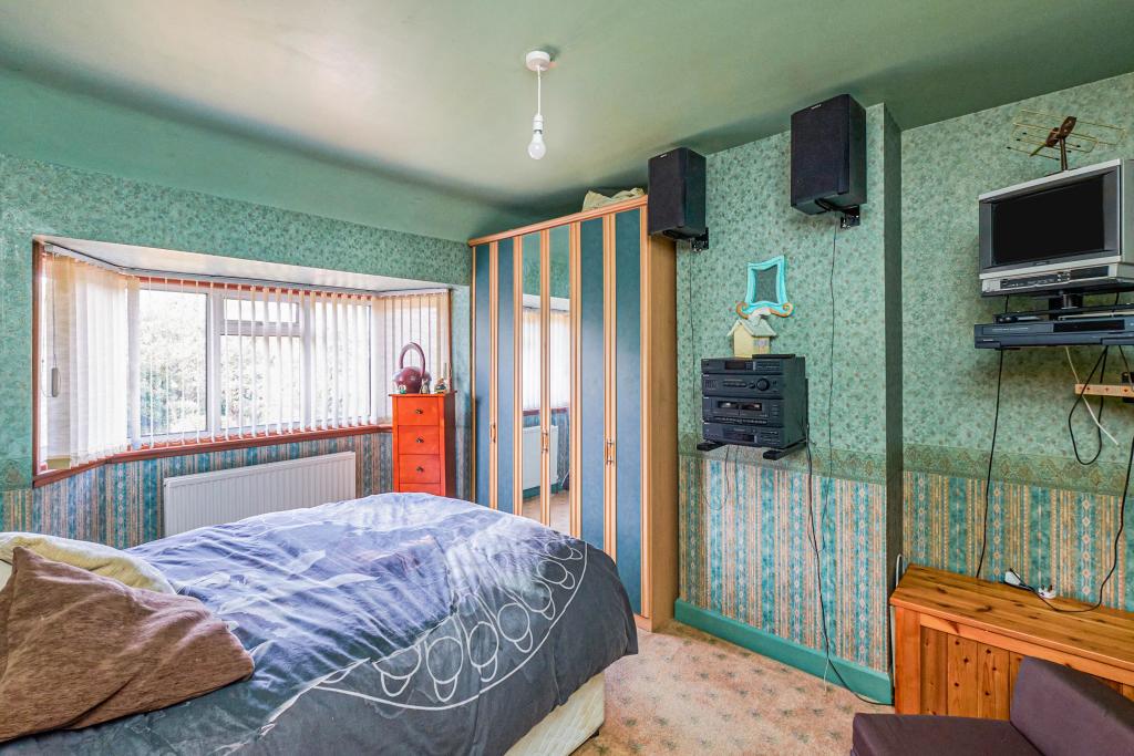 3 bedroom semidetached house for sale in Elmdon Road, Birmingham, B37