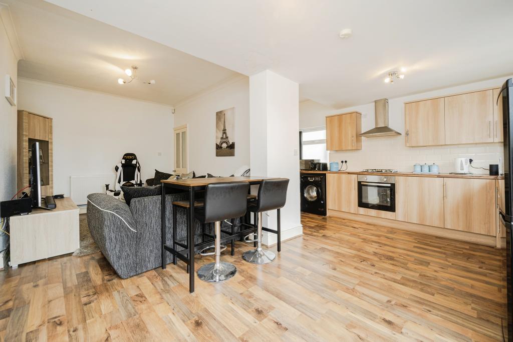 3 bedroom semidetached house for sale in Hall Green Road, West