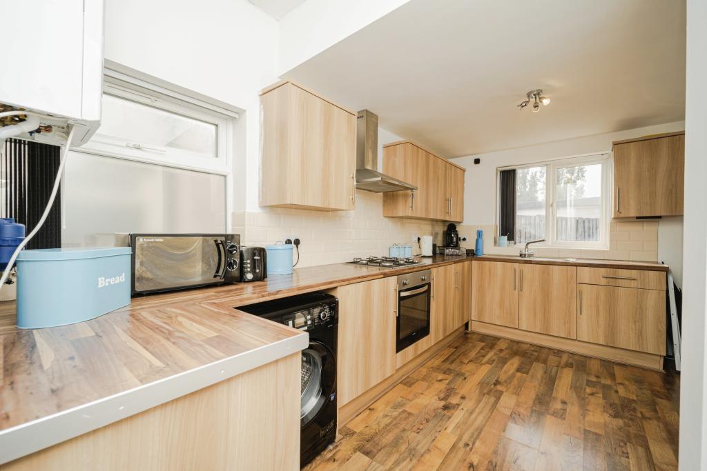 3 bedroom semidetached house for sale in Hall Green Road, West