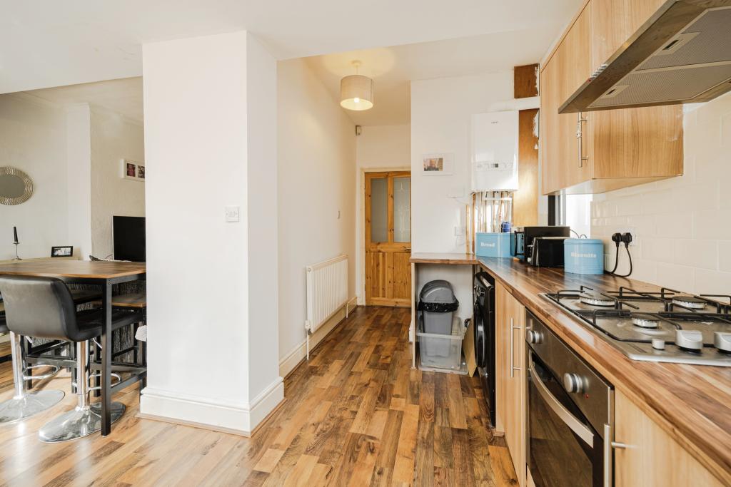 3 bedroom semidetached house for sale in Hall Green Road, West