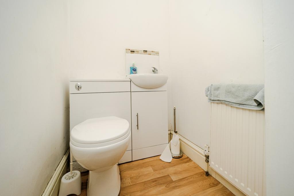 3 bedroom semidetached house for sale in Hall Green Road, West