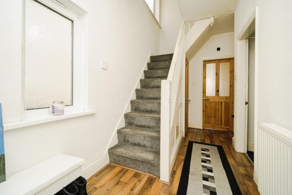 3 bedroom semidetached house for sale in Hall Green Road, West
