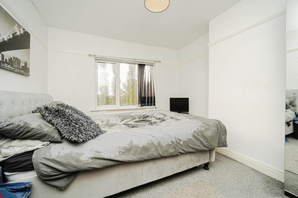 3 bedroom semidetached house for sale in Hall Green Road, West