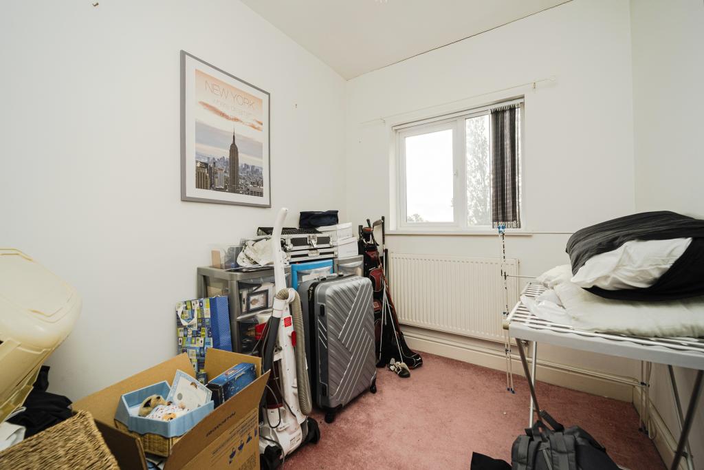 3 bedroom semidetached house for sale in Hall Green Road, West