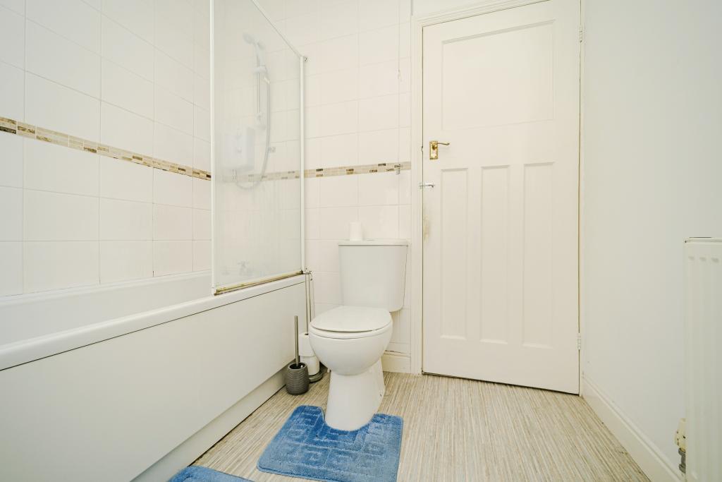 3 bedroom semidetached house for sale in Hall Green Road, West
