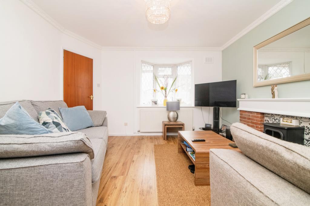 3 bedroom detached house for sale in Waterfall Lane, Cradley Heath, B64