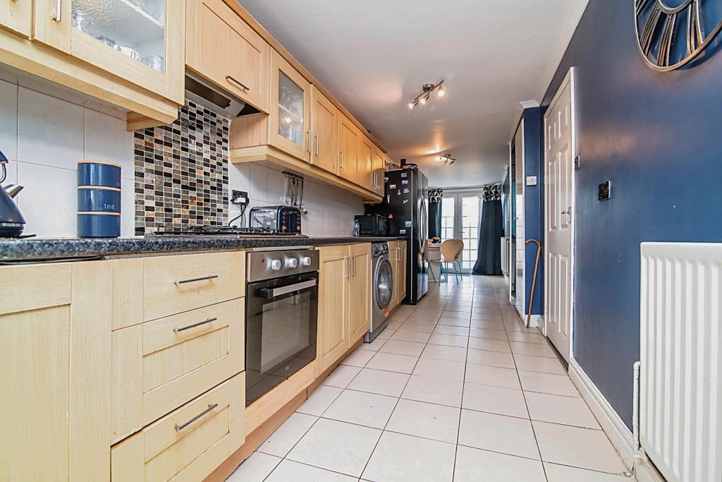 4 bedroom semidetached house for sale in Wadham Close, Rowley Regis, B65