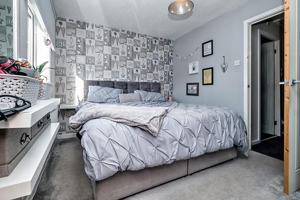 3 bedroom link detached house for sale in Elmfield Avenue, Birmingham, B24