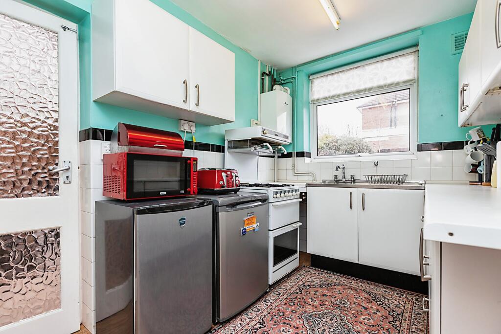 3 bedroom detached house for sale in Bramcote Drive, Solihull, B91