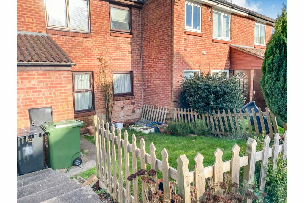 Additional property image - Rangeworthy Close, Redditch, B97