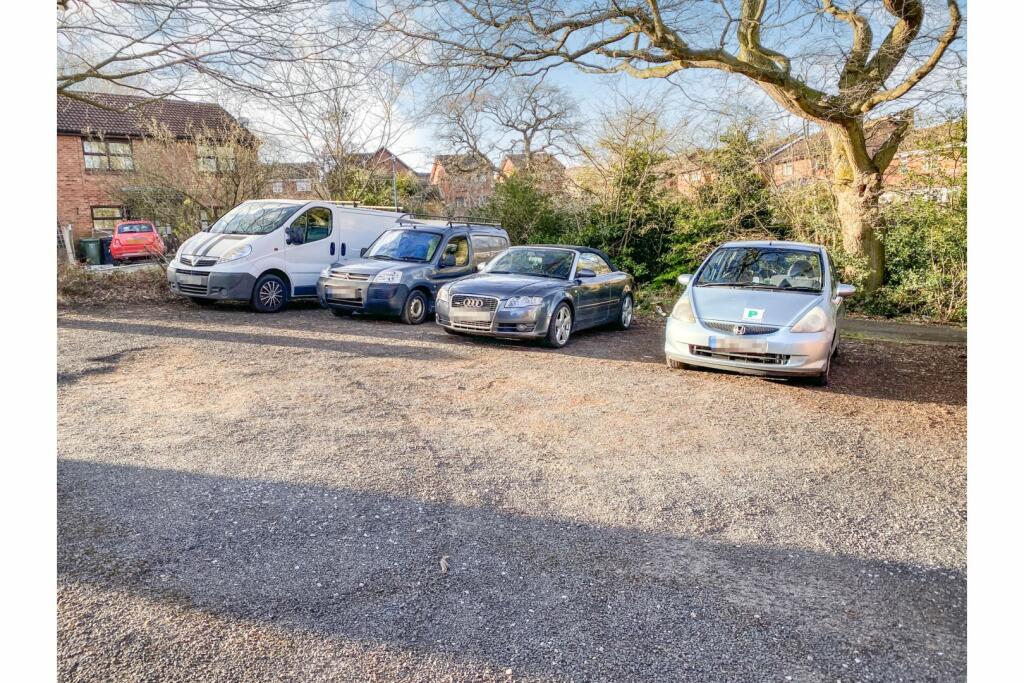 Additional property image - Rangeworthy Close, Redditch, B97