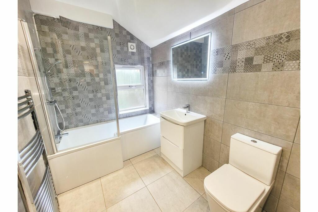 Property image - Bennetts Road, Birmingham, B8
