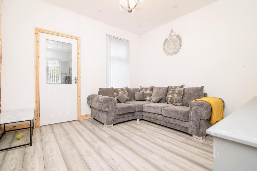 Additional property image - Bennetts Road, Birmingham, B8