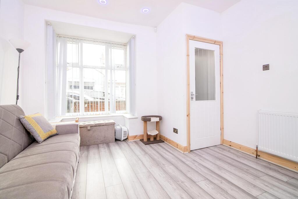 Additional property image - Bennetts Road, Birmingham, B8