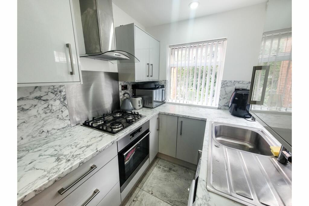 Additional property image - Bennetts Road, Birmingham, B8