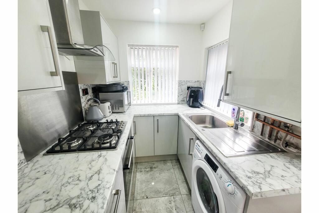 Additional property image - Bennetts Road, Birmingham, B8