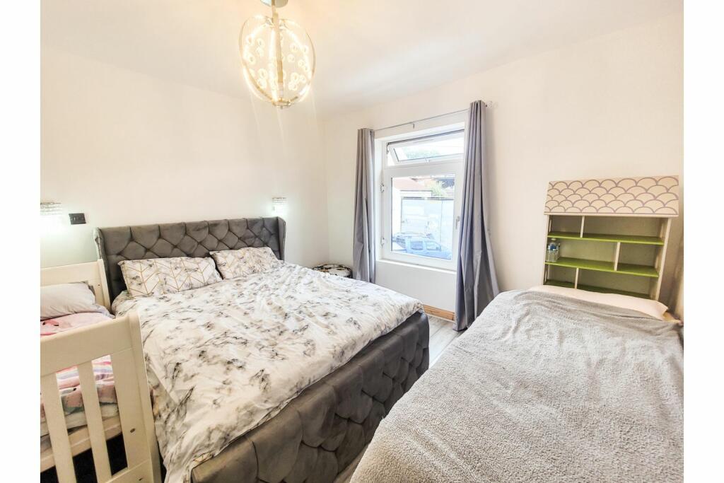 Additional property image - Bennetts Road, Birmingham, B8