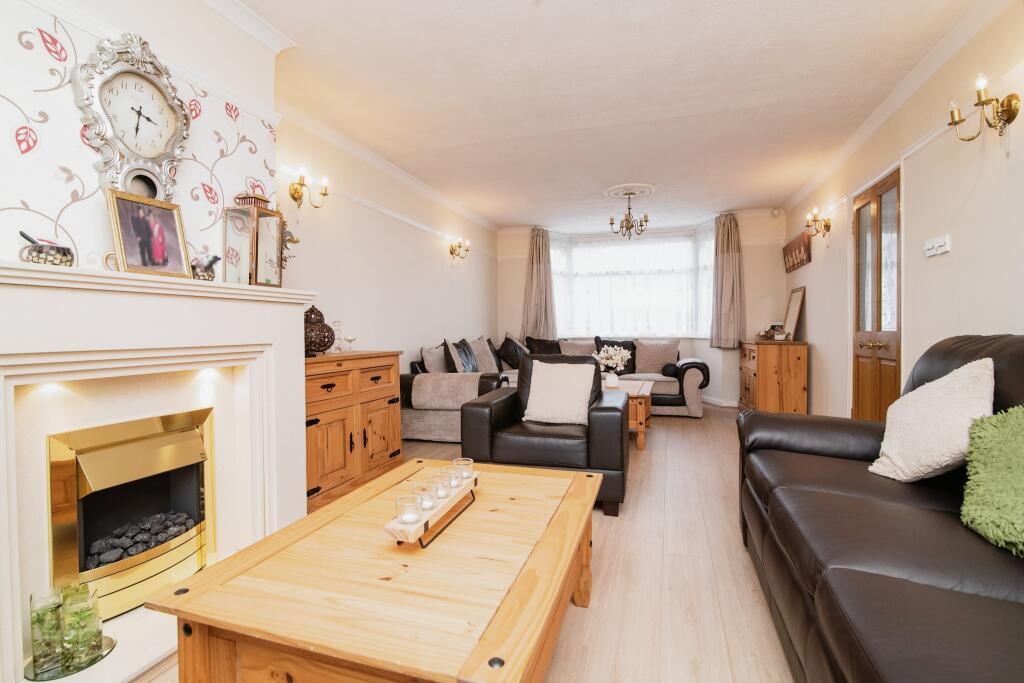 Additional property image - Bernard Road, Oldbury, B68