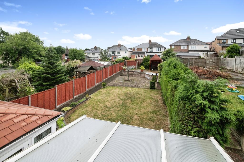 Additional property image - Bernard Road, Oldbury, B68