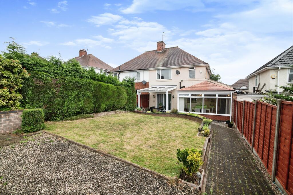 Additional property image - Bernard Road, Oldbury, B68