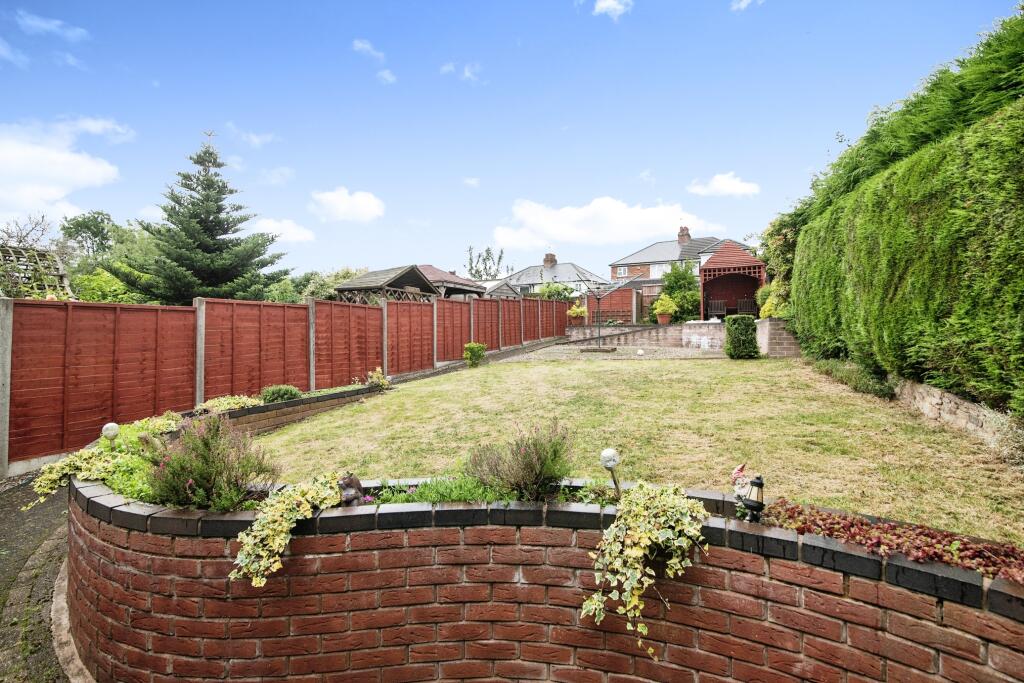Additional property image - Bernard Road, Oldbury, B68