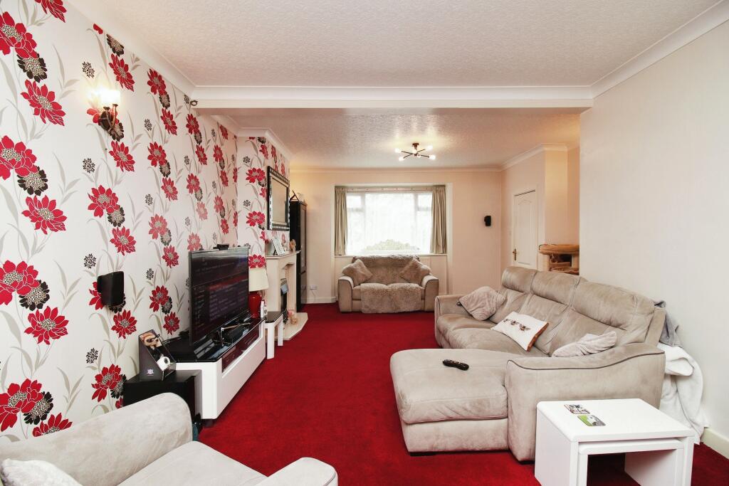 Additional property image - Old Lode Lane, Solihull, B92