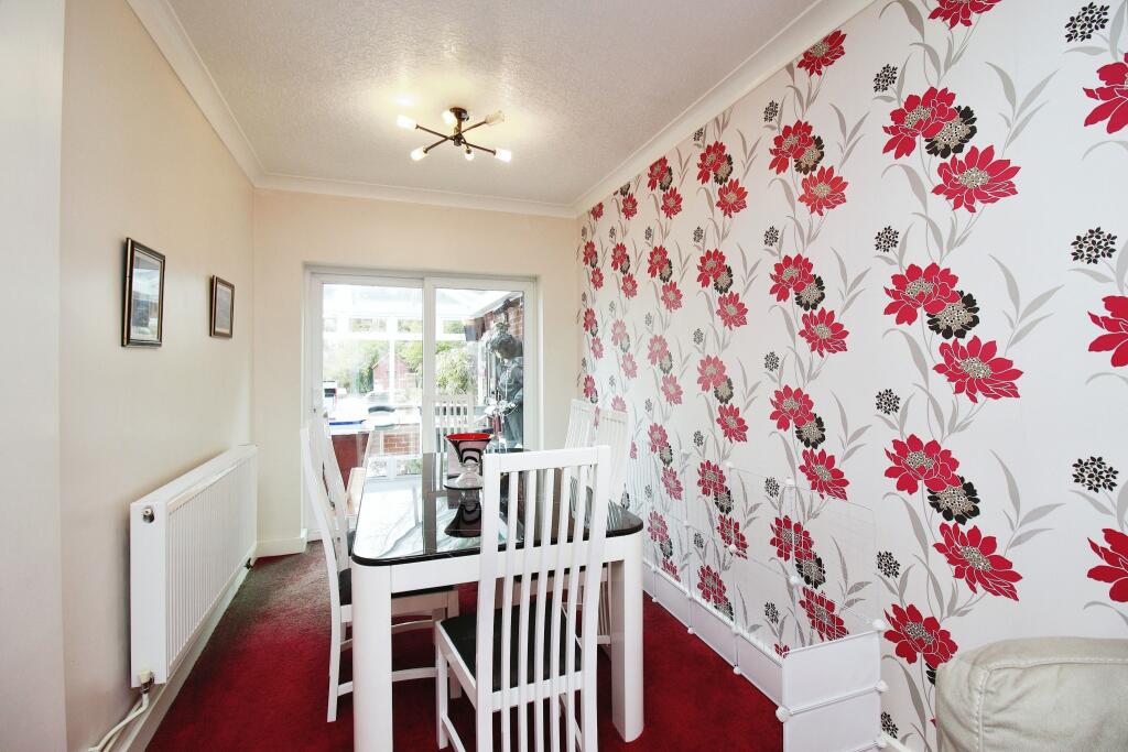 Additional property image - Old Lode Lane, Solihull, B92