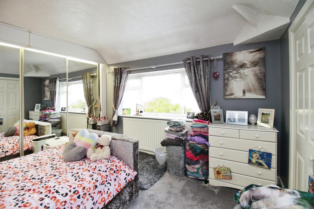 Additional property image - Old Lode Lane, Solihull, B92