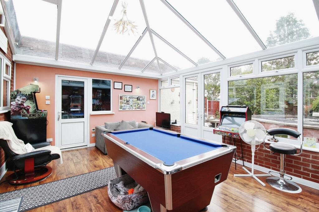 Additional property image - Old Lode Lane, Solihull, B92