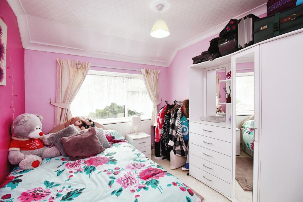 Additional property image - Old Lode Lane, Solihull, B92