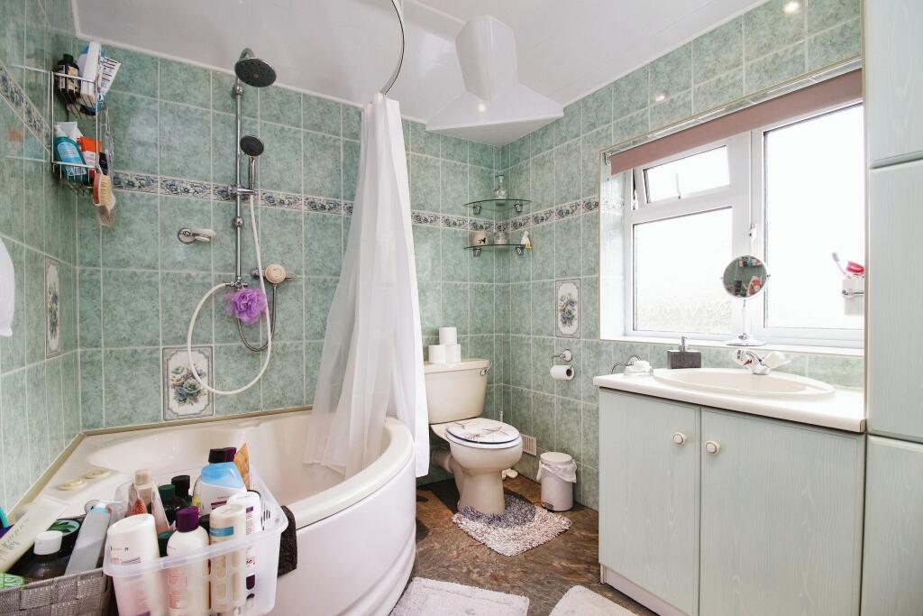 Additional property image - Old Lode Lane, Solihull, B92