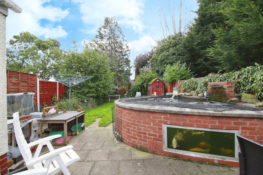 Additional property image - Old Lode Lane, Solihull, B92