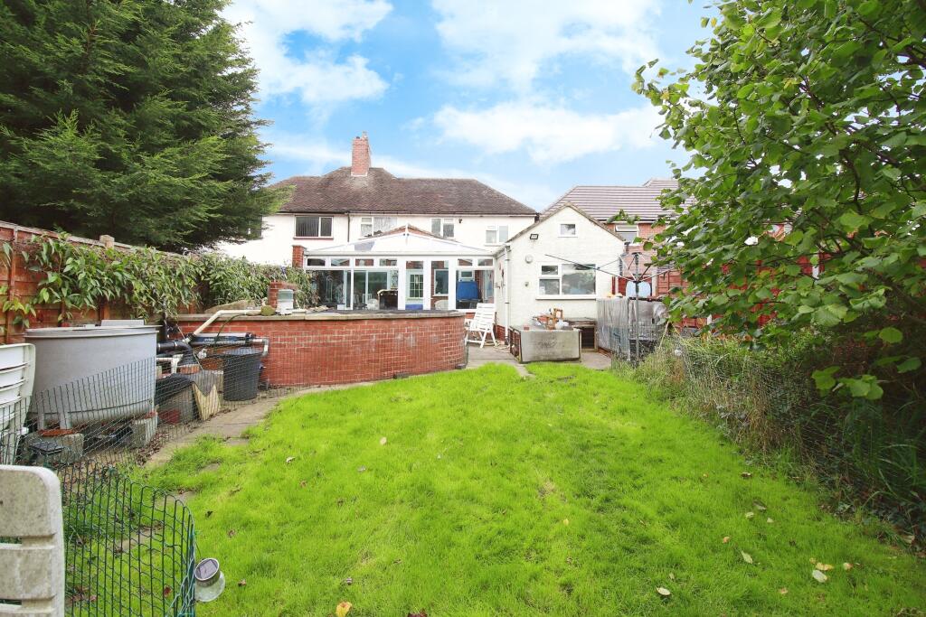 Additional property image - Old Lode Lane, Solihull, B92