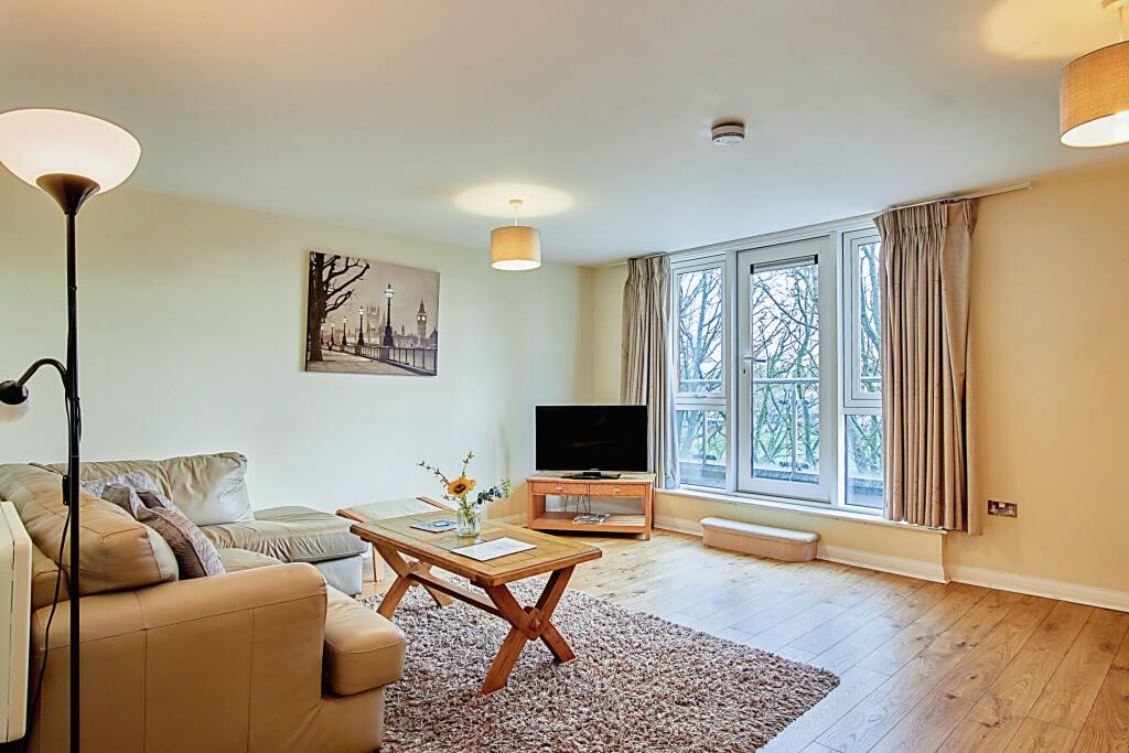 2 bedroom apartment for sale in 18 Union Road, Solihull, B91