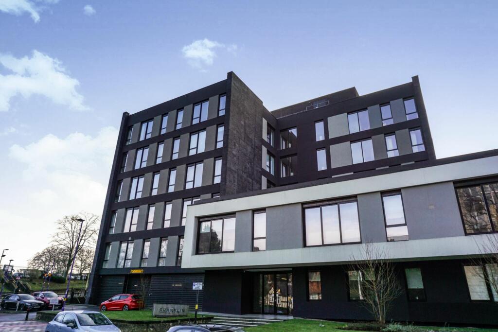 2 bedroom apartment for sale in 81 Bournville Lane, Birmingham, B30