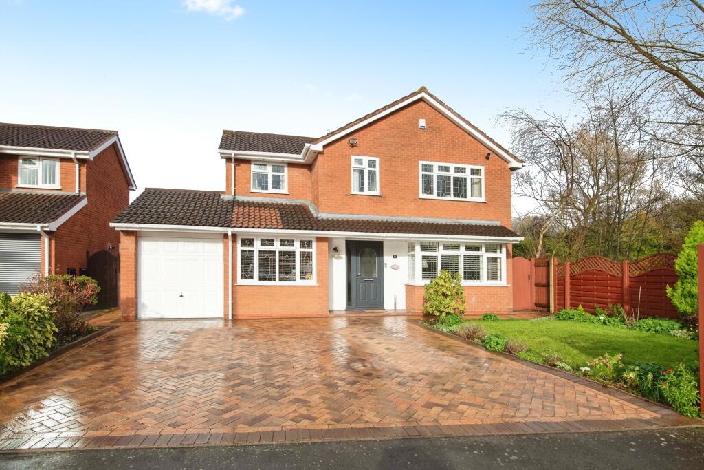 Property image for Radbourne Drive, Halesowen, B63