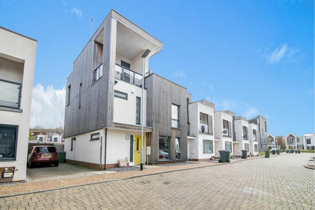 4 bedroom end of terrace house for sale in Normans Drive, West Bromwich