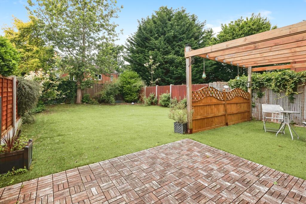 Additional property image - Walsh Grove, Birmingham, B23