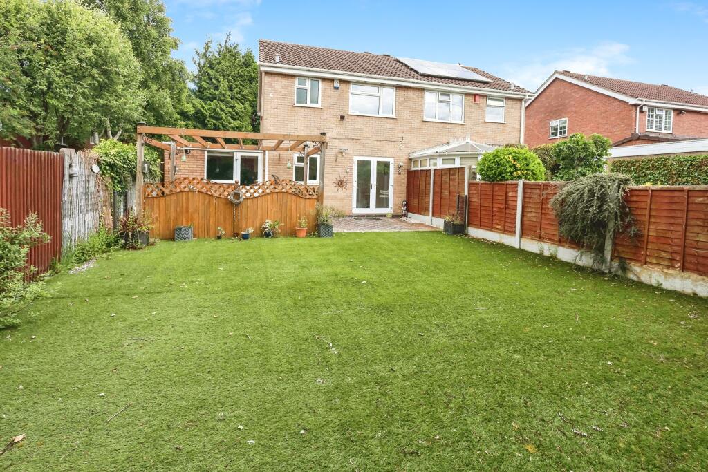 Additional property image - Walsh Grove, Birmingham, B23
