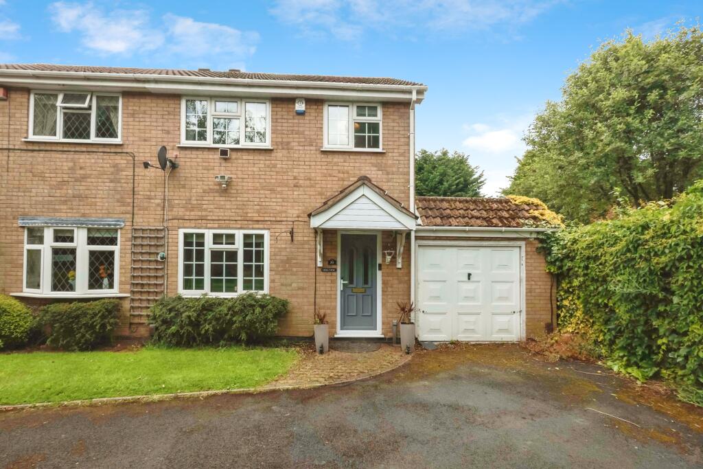 Additional property image - Walsh Grove, Birmingham, B23