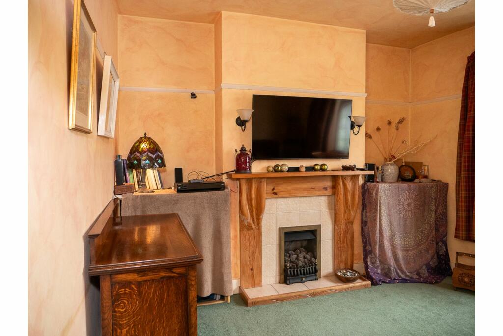 Additional property image - Sladefield Road, Birmingham, B8