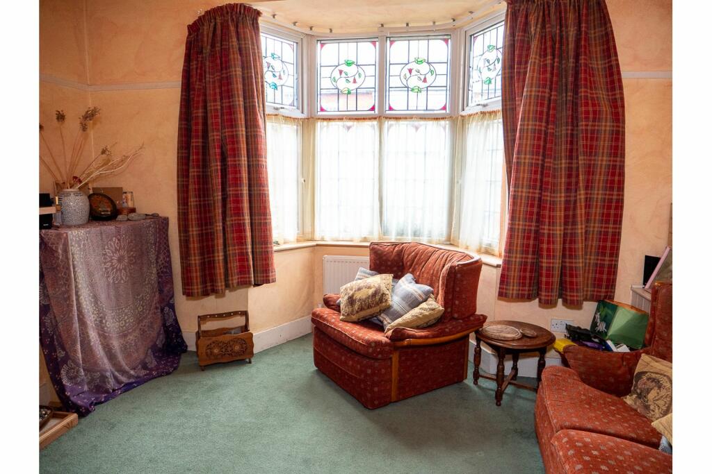 Additional property image - Sladefield Road, Birmingham, B8