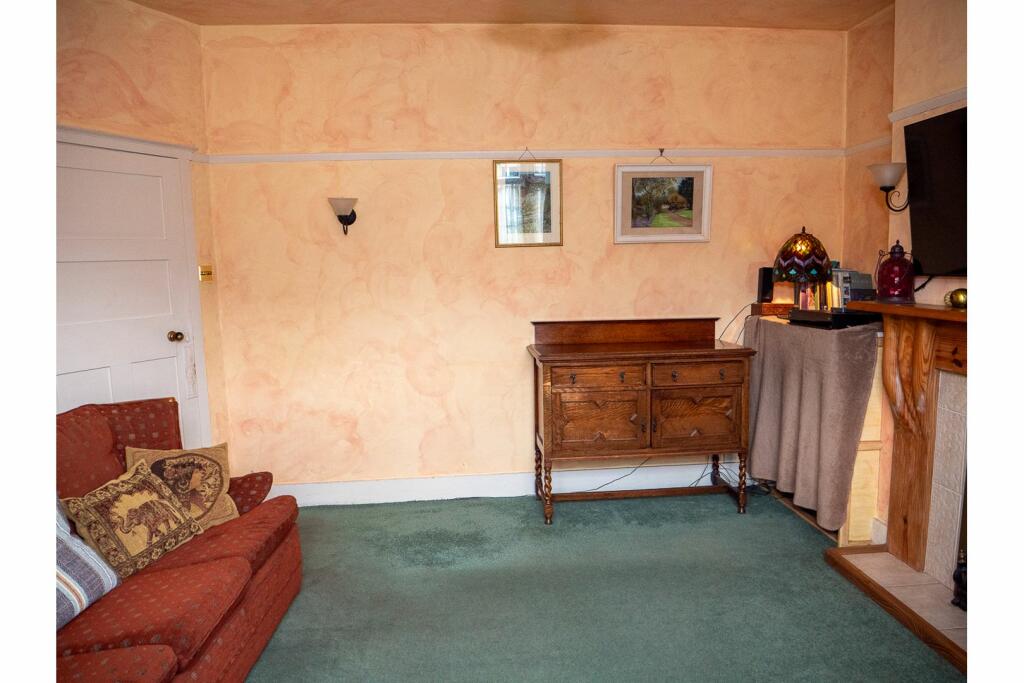 Additional property image - Sladefield Road, Birmingham, B8