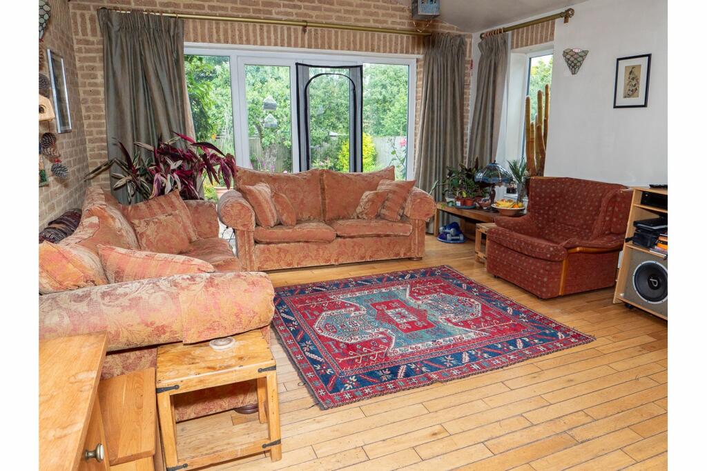 Additional property image - Sladefield Road, Birmingham, B8