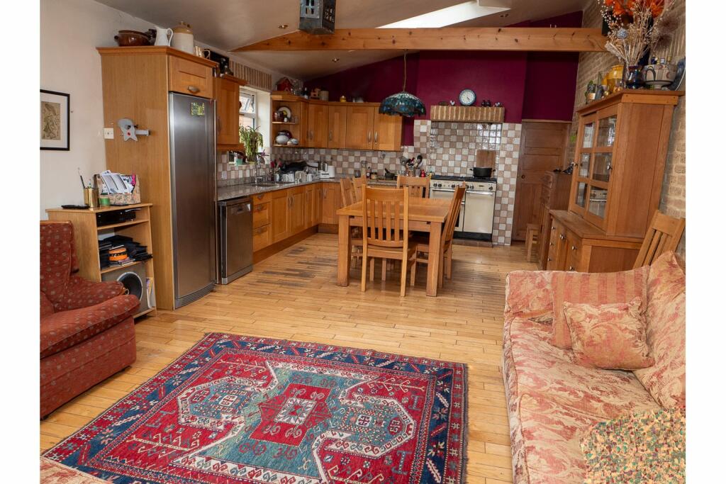 Additional property image - Sladefield Road, Birmingham, B8