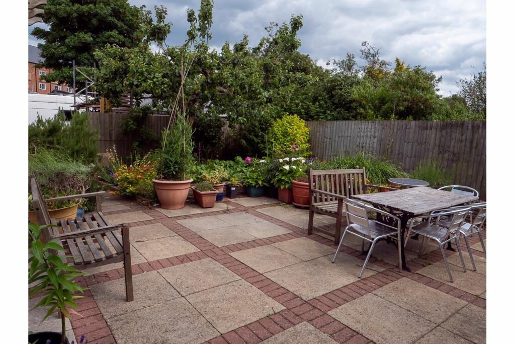 Additional property image - Sladefield Road, Birmingham, B8