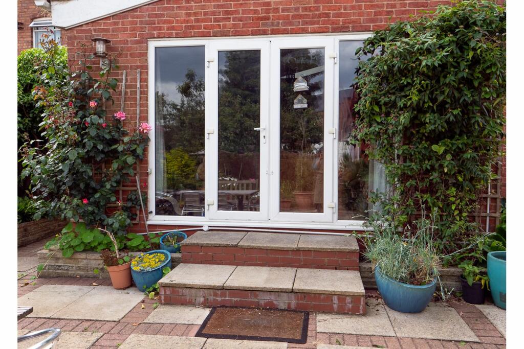 Additional property image - Sladefield Road, Birmingham, B8