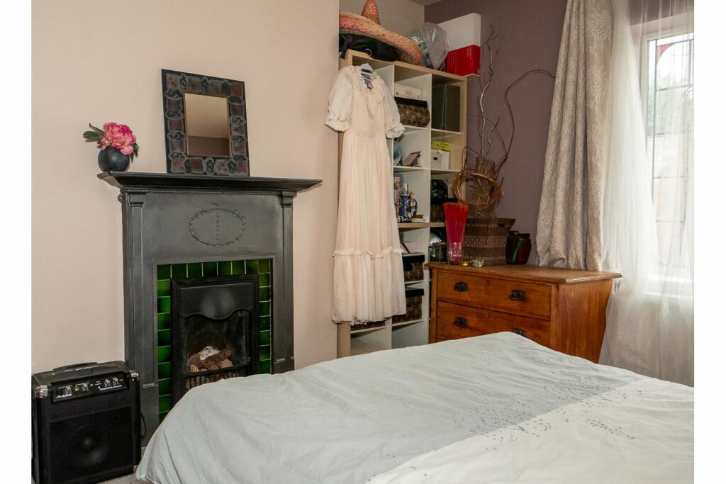 Additional property image - Sladefield Road, Birmingham, B8